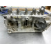 #BLL01 Engine Cylinder Block From 2009 Nissan Versa  1.6